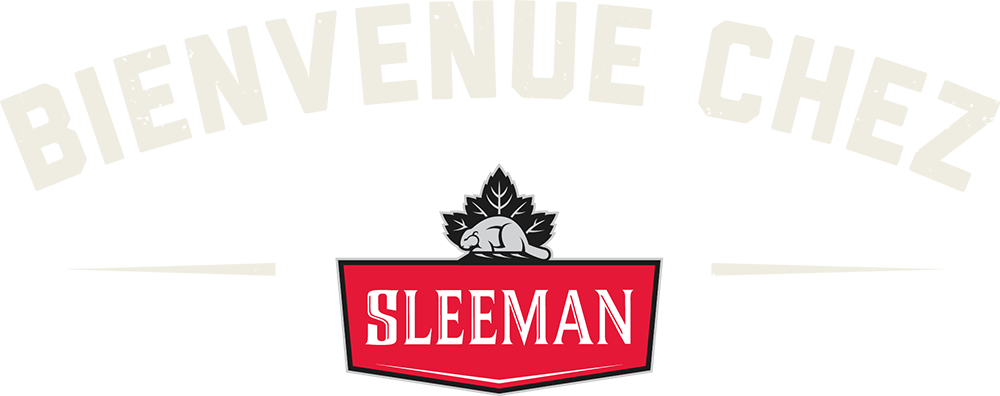 Bienvenue chez Sleeman